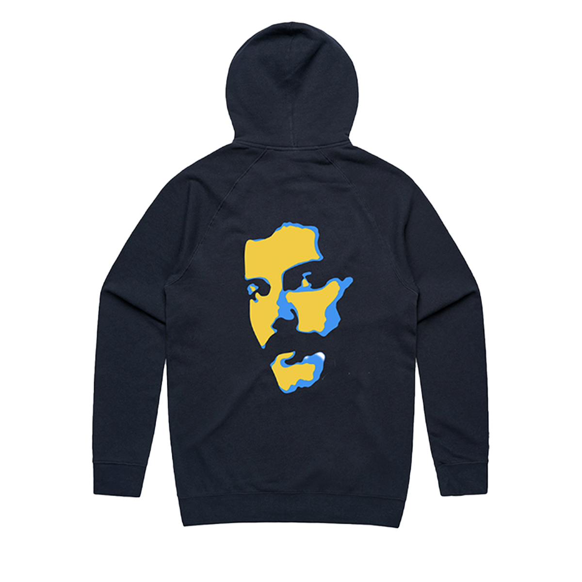 Freddie Mercury Hoodie