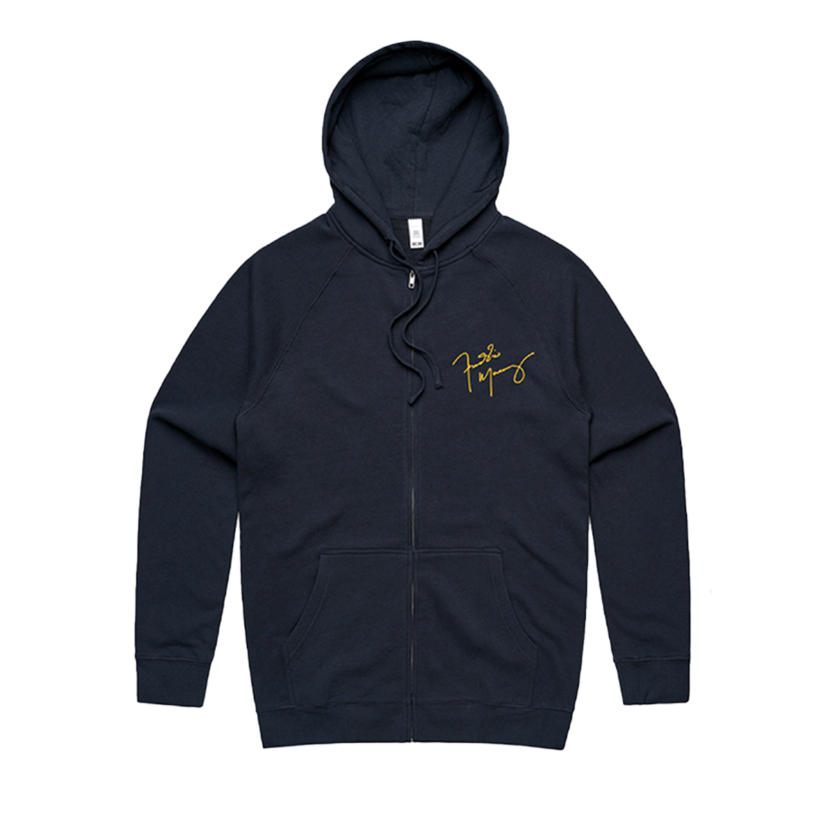 Freddie Mercury Hoodie