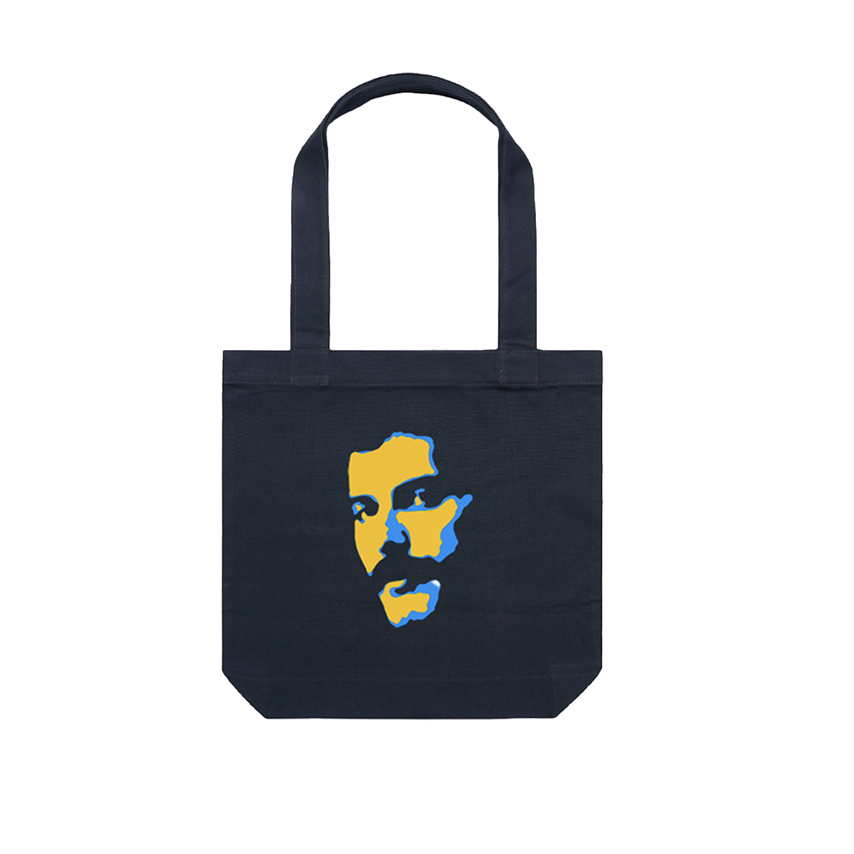 Freddie Mercury Tote
