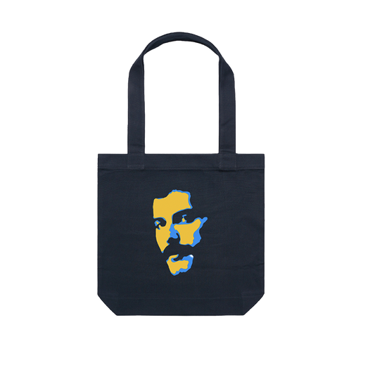 Freddie Mercury Tote