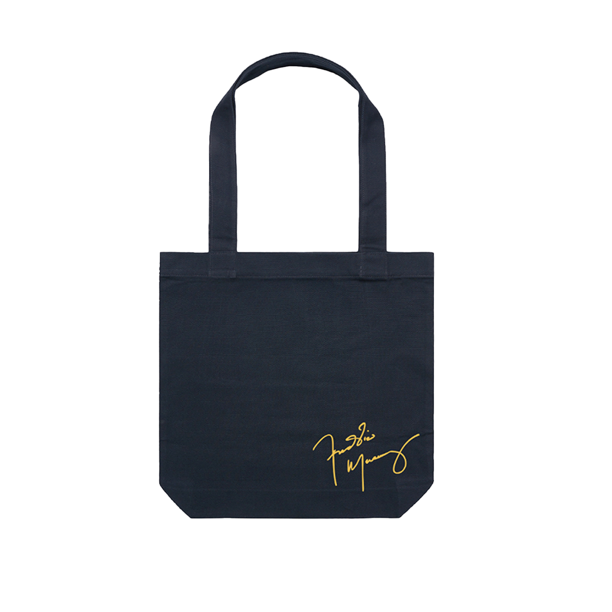 Freddie Mercury Tote