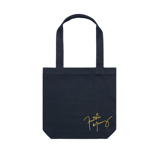 Freddie Mercury Tote